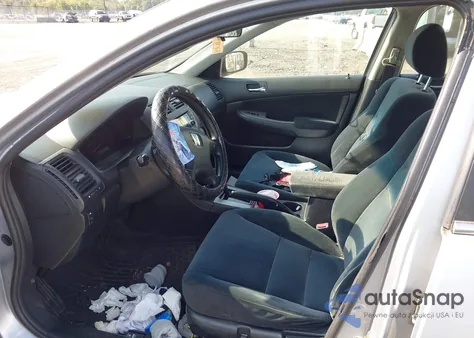 2003 Honda Accord 2.4 Ex z USA, uszkodzony, nr VIN 1HGCM56613A078099